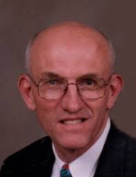 Larry D. Park Obituary December 10, 2024