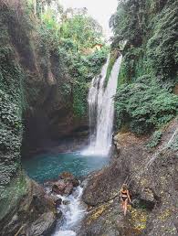 10 Instagrammable Spots Around Bali Beautiful Places To Travel Waterfall Photography The Great Outdoors