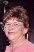 Obituary information for Betty Jean Bullington