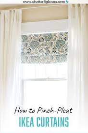 If you are online furniture shopping or if you are visiting a local ikea store near you, you can expect super low prices on a wide variety of exciting home essentials. 300 Curtain Ideas In 2021 Diy Curtains Curtain Tutorial Curtains