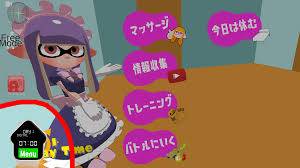 Unity - Completed - Inkling Heroes vs Tentacle [v1.554] [Squidrump  Enthusiasts] | F95zone