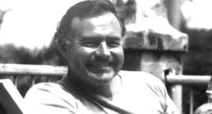 One of the most renowned author and journalist of this era, was born on the 21st of july 1899 in oak park, chicago, usa. New Ernest Hemingway Short Story 2018 Where To Read It Fatherly
