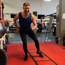 The origin point of the medial head arise from the medial condyle. Grow Your Calves Learning About The Gastrocnemius British Columbia Personal Training Institute