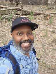 Your Outdoorpastor spent sime time