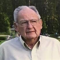 Henry Howard Dent Jr. Obituary