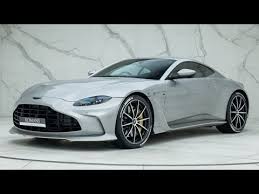Image result for Lightning Silver 2023 Aston Martin