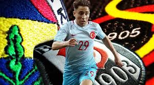 Peki emre mor, galatasaray'ı mı geldi? Emre Mor Un Annesi Acikladi Galatasaray Taraftari
