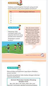 Tema 8 kelas 2 halaman 71. Kunci Jawaban Tema 8 Kelas 2 Halaman 10 11 12 13 14 15 16 17 18 19 Kegiatan Bermain Menunjukkan Persatuan Metro Lampung News