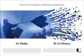 Chubb's home insurance is the best home insurance with no competitors. Our Work Chubb Specialty Insurance Devito Group