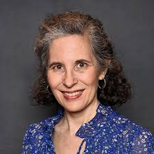 Congratulations to Erika Levy, a professor of communication sciences and  disorders at @TeachersCollege, Columbia University, who was named  Distinguished Alumna by the Speech-Language-Hearing Ph.D. program. Link in  bio.