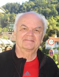 Obituary information for Ronald Ashley Hunter