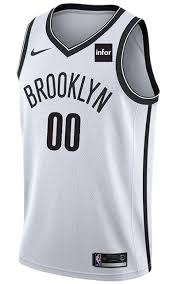 The brooklyn nets are an american professional basketball team based in the new york city borough of brooklyn. A New Feel For A New Season Brooklyn Nets