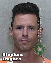 MCSO ICAC UNIT ARRESTS MULTIPLE PEOPLE IN CSAM OPERATION The Marion County  Sheriff's Office (MCSO) Internet Crimes Against Children (ICAC) Unit, along  with members of the Ocala Police Department (OPD) and Homeland