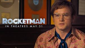 Ihre zahlung mit apple pay wird vorbereitet. Rocketman 2019 Official Trailer Paramount Pictures Youtube