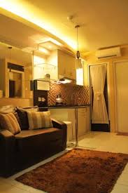 Selain itu, apartemen ini dekat dengan stasiun kereta, hanya 10 menit dari gerbang. Harga Kamar Apartemen Kalibata City Jakarta