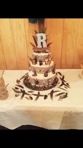 Rustic Woodland Country Baby Boy Diaper Cake Baby Diaper Cake Boy Baby Shower Cake Toppers Boy Diaper Cake Boy
