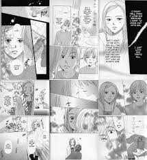 Memorable Manga Moments – M³: Lovely Complex 