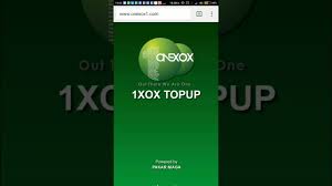 Pulsa, paket data, dan pln. Cara Beli Topup Onexox Online Youtube