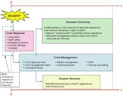Maybe you would like to learn more about one of these? Business Continuity A Business Survival Strategy Cutter Consortium