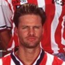 Eric Wynalda