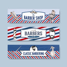 Di jakarta dan sekitarnya, kios pangkas rambut baru bermunculan belakangan. Barber Shop Images Free Vectors Stock Photos Psd