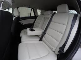 Brave The Chicago Highway In The 2016 Mazda Cx 5 Drivemazda Mazda Mazda Cx5 Interior Mazda Cx5