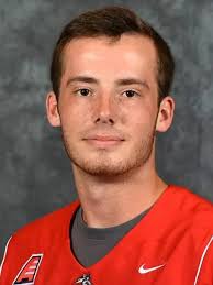 2017 Men's Lacrosse Roster