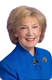 Tiny Batts Award for Service 2023