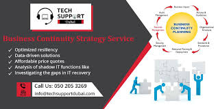 Business Continuity Strategy Service In Dubai Pre Empt Risk And Recover Within Minutes For More Infor Business Continuity Organizational Management Continuity