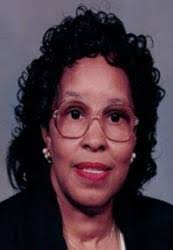 Obituary for Bessie M. Pulliam