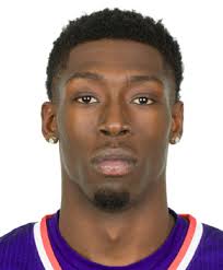 NORTHWESTERN STATE MEN'S BASKETBALL