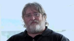 Valve Is Making Games Again Says Gabe Newell Gaming Ufc News Ufc Women Ea Sports Ufc