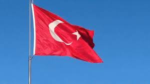Die flagge der türkei gegen den himmel hintergrundbild lizenzfreie. Turkische Flagge Gifs 50 Animierte Bilder Kostenlos