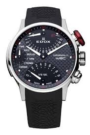 Desde 1884 Los Relojes Edox Son Revolucionarios E Innovadores Saatler Erkek Kol Saatleri Ve Aksesuarlar