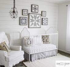 Discover a wide range of mountain style spaces for children and babies, including playroom and nursery a rustic kids bunk room build with reclaimed wood creating the perfect kids getaway. 24 Charmingly Rustic Nursery Rooms