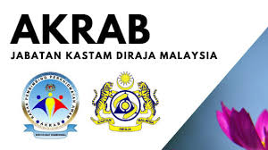 This free logos design of kastam diraja malaysia logo ai has been published by pnglogos.com. Akrab Jabatan Kastam Diraja Malaysia Photos Facebook