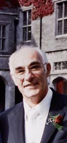 Condolence Book for Peter Wallace (Rahoon, Galway)