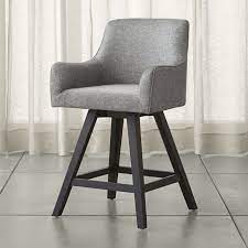 Look for bed bath & beyond promo codes at the bedbathandbeyond.com carefully, it may be useful. Shop Harvey Swivel Counter Stool Designed By Bethan Gray Harvey Is Firmly Cushioned To Prov Swivel Counter Stools Counter Stools Counter Stools With Backs
