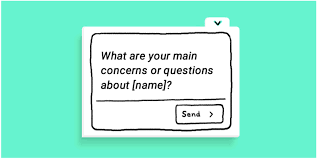 Fill in the question words what, where, why, when, how, who to form the question. 28 Customer Feedback Questions For Customer Surveys Hotjar Hotjar Blog