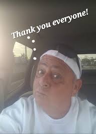 Rich Dickson Happy Happy B Day My Friend! 🎂 🎉 I hope it's an awesome day  for you. Love ya brother. ❤️ 🎁🎈🎉