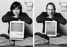 Steven Paul Steve Jobs Was An American Entrepreneur Marketer And Inventor Who Was The Co Founder Chairman And Steve Jobs Apple Steve Jobs Apple Computer