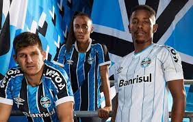 We did not find results for: Gremio 2020 21 Umbro Home And Away Kits Football Fashion