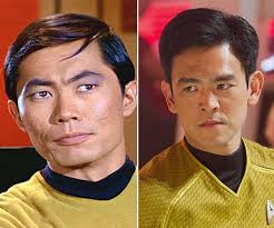 More key cast members have also now been added to the reboot.