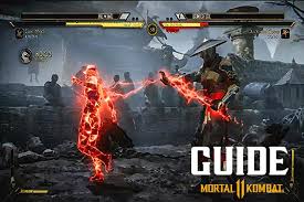 Mortal Kombat 11 Download For Android Vinaclever