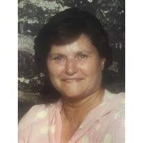 Daisy Haney Bruce Obituary