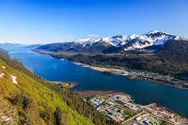 Maybe you would like to learn more about one of these? Beautiful Photos Of Alaska S Largest Cities Westmark Hotels