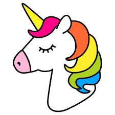 You can also upload and share your favorite cute unicorn wallpapers. Simple Unicorn Wallpapers 4k Hd Simple Unicorn Backgrounds On Wallpaperbat