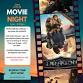 Kids Movie Night!