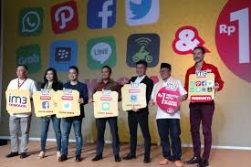 Image result for paket umroh indosat matrix