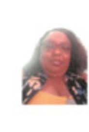 Alicia Vanessa Brown Griffin Obituary